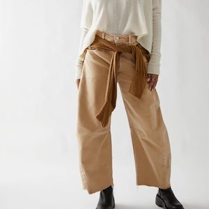 NWT Citizens of Humanity Horseshoe Jeans